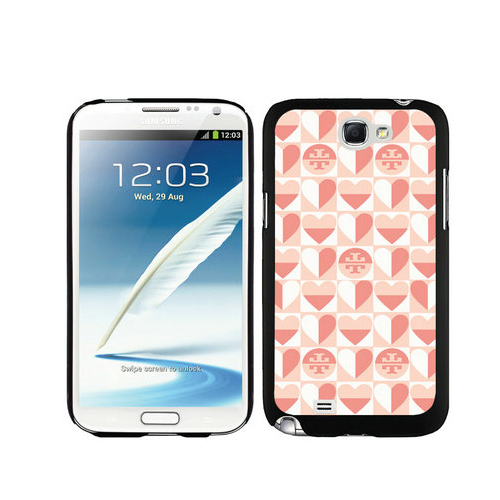 Valentine Love Samsung Galaxy Note 2 Cases DPE